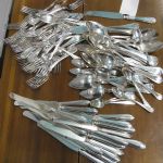 599 1179 CUTLERY SET
